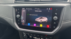 SEAT Ibiza 1.0 TSI 110 Xcellence [EZ] 5dr Petrol Hatchback